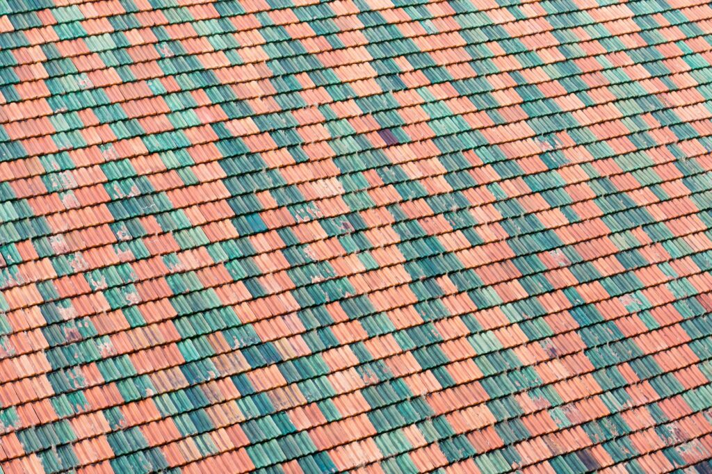 tile roofing in florida